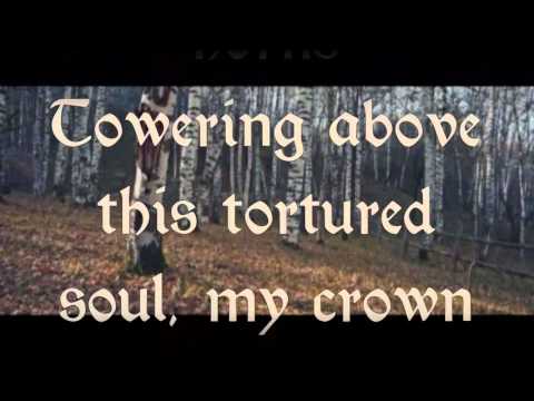 Old Corpse Road - 'Herne Of Windsor Forest' Lyric Video