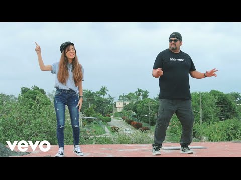 Mariannah y Diego - Ascenso (Video Oficial)
