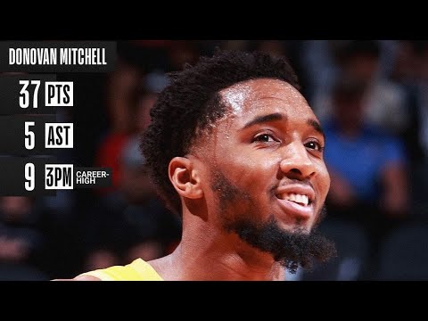 16/3/2022 NBA season 公牛 vs 爵士 全場精華