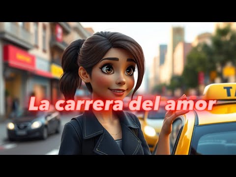 La carrera del amor