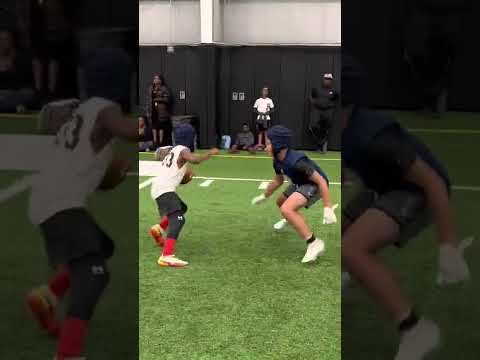ELITE Jukes from a 5th grader? (Better than you)