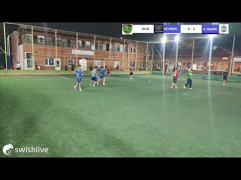 Gol Videosu