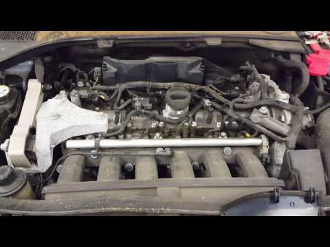 CL1261 - 2008 Volvo V70 - 3.2L Engine