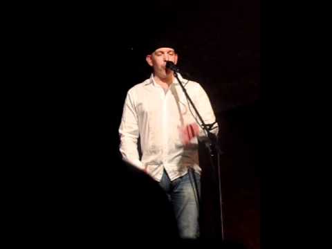 Stanke ohne Strom - Chris Daggers Fundstück der Woche