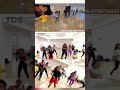 ඩයස්ගෙ නංගි Teev Dance School Dance Tds Shorts