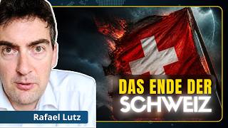 🚨 Die NATO Übernimmt Die Schweiz: Neutralität am ENDE | Rafael Lutz Video-Thumbnail von YouTube