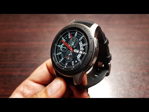 smartwatch samsung galaxy a7