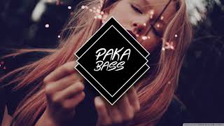 VIZE - Glad You Came [Bass Boosted]