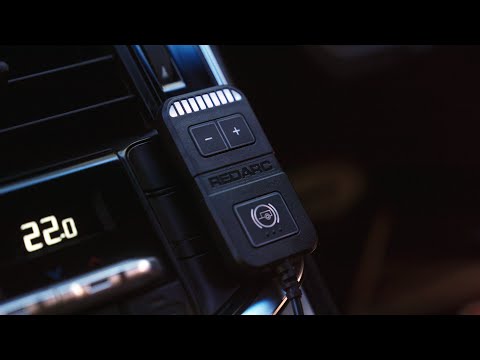 Introducing REDARC’s Tow-Pro Link | The Future Of Electric Trailer Brake Control AU & NZ