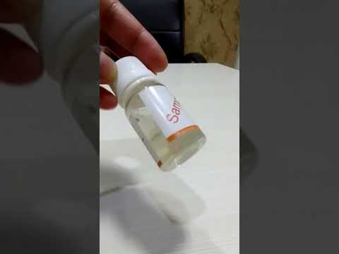 Grape Fruit Pure Essential Oil