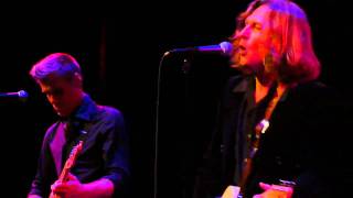 John Waite - In Dreams 4-1-11