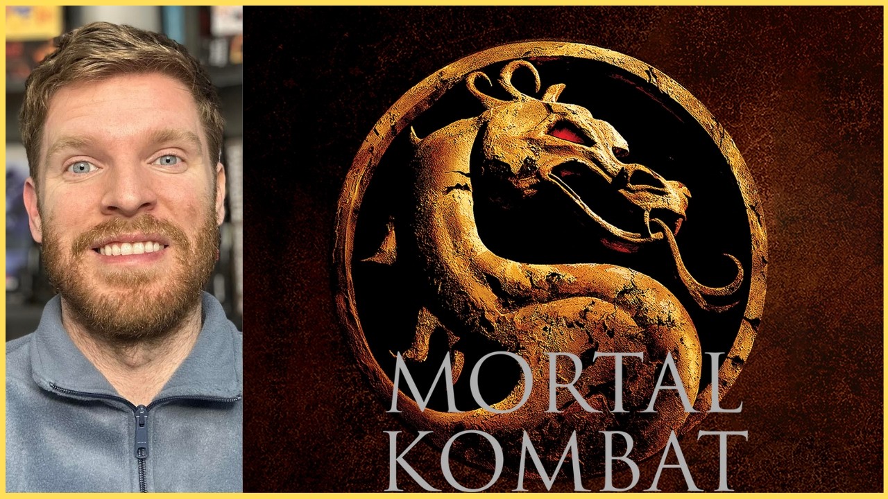 Mortal Kombat (1995) - Crítica: buscando um novo formato para levar um game ao cinema