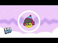 KIDZ BOP Kids Here Comes Santa Claus Visualizer