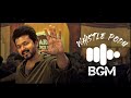 Whistle Podu BGM Goat Vijay Whistle Podu Song Ringtone Thalapathy Goat BGM Ringtone