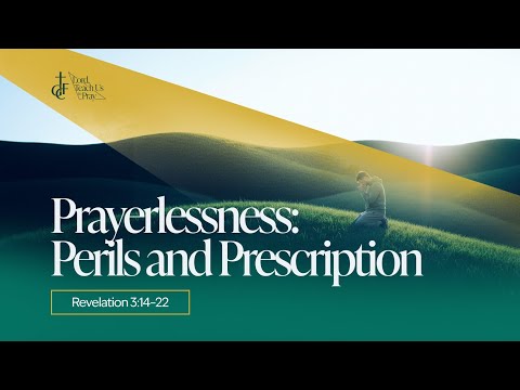 GCF Sunday Worship Service (English) • February 22, 2026 • Pastor Ed Trono