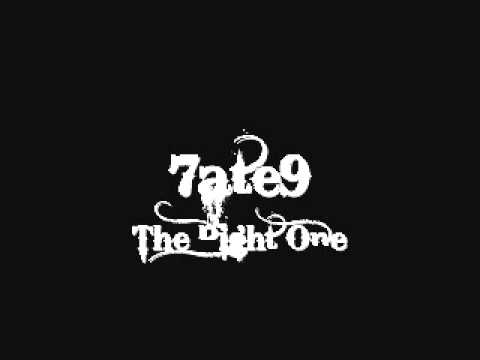 7ate9 - The Right One