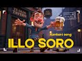 Illo Illo Soro Piyelo Funny Konkani Drunk Story Song That Went Viral