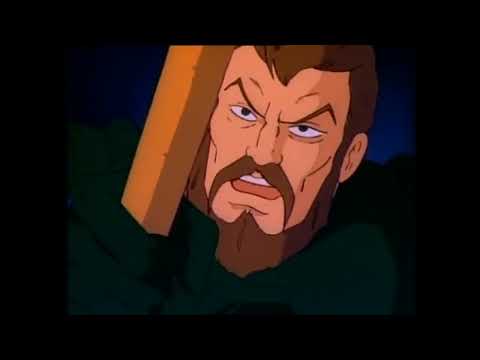 Visionaries Knights of the Magical Light   We Darkling Lords refuse to help