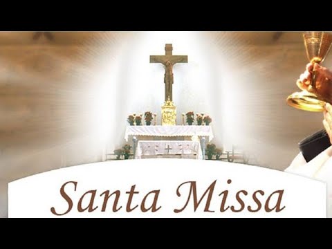 Missa do Terceiro Domingo da Páscoa