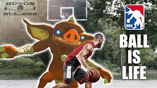 SNEAK PEEK: Members Only Content Ball-is-Life - Zelda: TotK | Hudson Builders