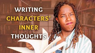 The Best Way to Write Book Characters