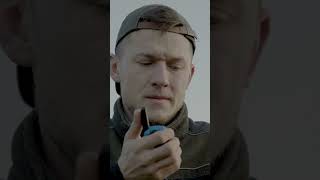 Kitzrettung 2023 #kitzrettung #drohne #shorts