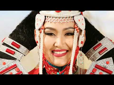 Үүрийнтуяа-Бүсгүй хүний заяа (үгтэй) / Uuriintuya-Busgui hunii zaya (lyrics)