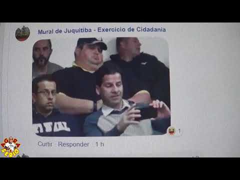 Xi Azedou Wagnew o Fiscal do povo bate boca feio nas redes sociais com o irmão do Presidente da Câmara Marcelo Machado
