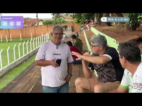 GENTE DO FUTEBO - PAPO DE ARQUIBANCADA NO ONOFRE DE CUBAS
