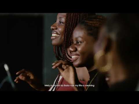 Thumbnail for Lover video