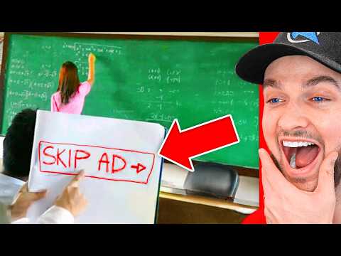 FUNNIEST School TikToks Only KIDS Understand!