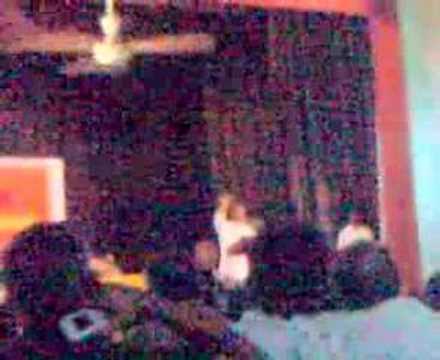 JVP Meeting in 2007-11-09 in chilaw part04