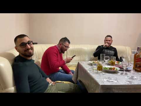 Bobi origiginall i Enveri style 2021