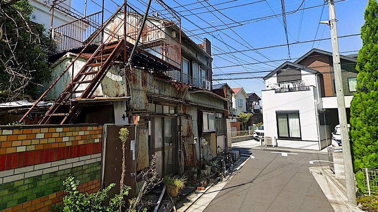 Exploring Tokyo's Adachi Ward | JAPAN LIVE STREAMS 2025