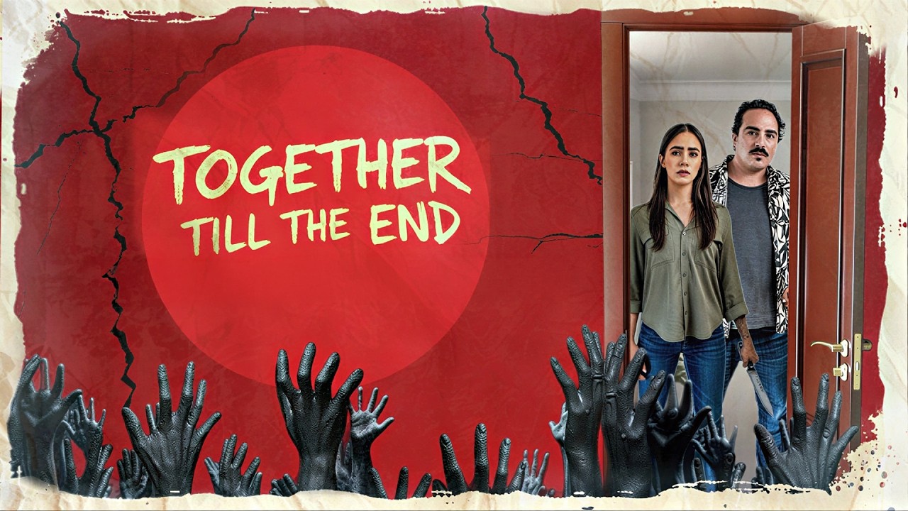 Together Till the End Trailer