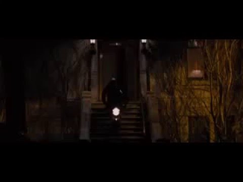 Beastly Ducati Monster 1100 Scene