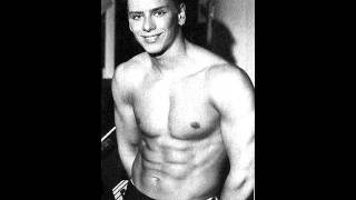 Jeremy Jordan - Show Me Where It  Hurts