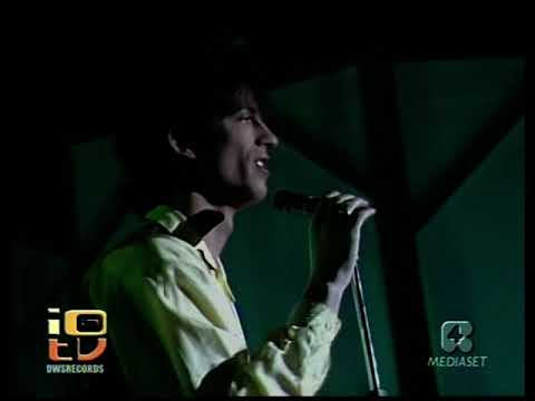 17. Raf - I Don't Wan't To Loose (FESTIVALBAR 1986) PAL DD 2