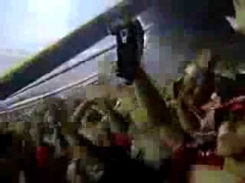 Mobile phone record fail