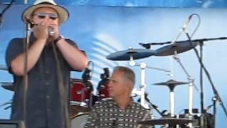 Sugar Ray And The Bluetones - Have Some Fun