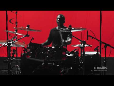 Evans: Jason Holt | Set the Tone (Performance)