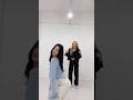 AB YuBin SiEun Artbeat Yubin Sieun Fyp Shorts