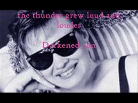 Dianne Schuur - Reverend Lee