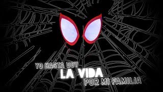 Nicki Minaj &amp; Anuel AA (Feat. Bantu) - Familia (Official Lyric Video)