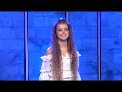 Eva Brumen Košar - Hallelujah