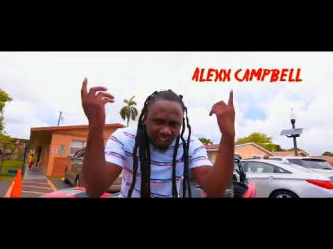 Blaze one feat Alex campbel haiti peyi getto