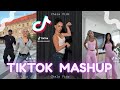 TIKTOK DANCE MASHUP 2025 Trending Dance Compilation SEPTEMBER 2025 Part 1 Tiktok Dance