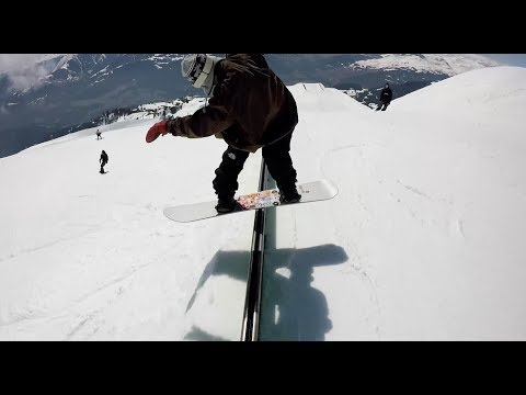 2020 Nitro Quiver Fusion Snowboard Review