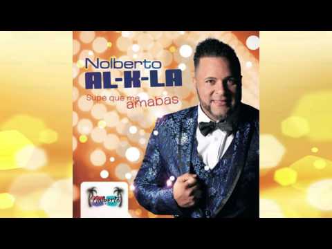Nolberto Al K La - Kulikitaca