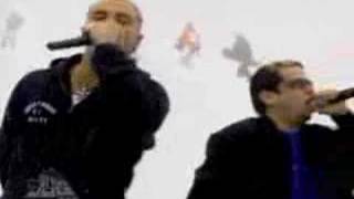 crazy town - lolipop porn live at snow job!